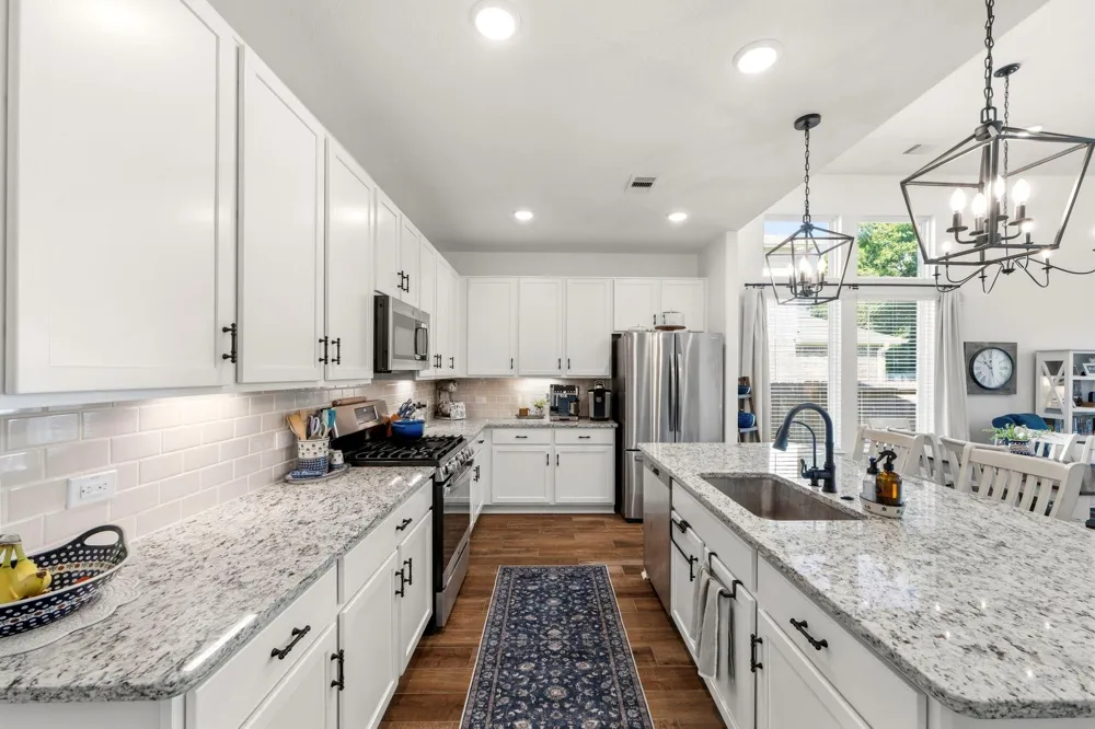 20062 Parkland Gates Drive Montgomery, TX 77316