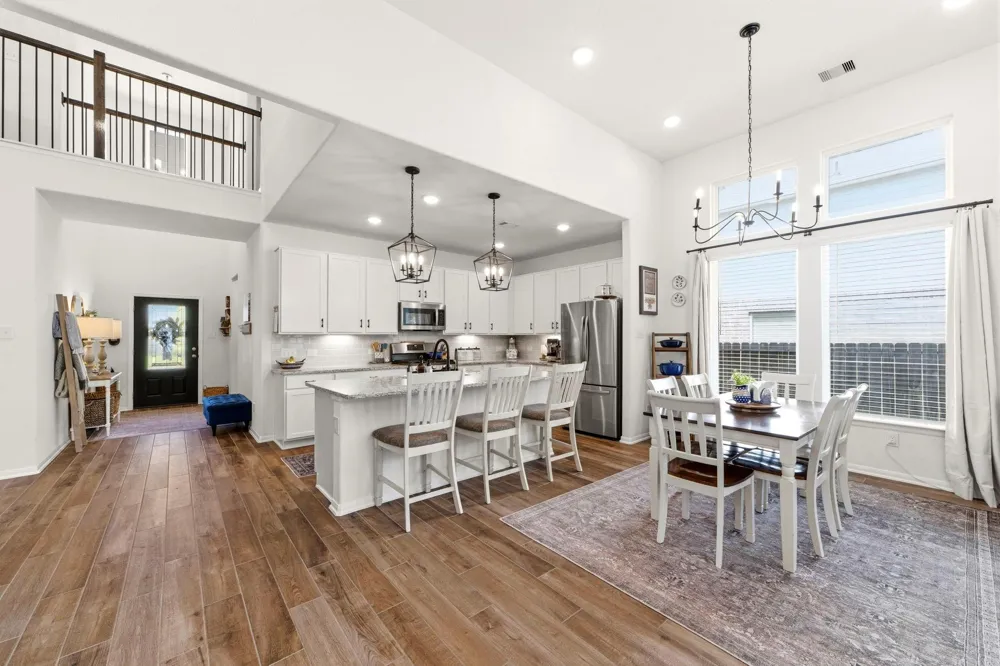 20062 Parkland Gates Drive Montgomery, TX 77316