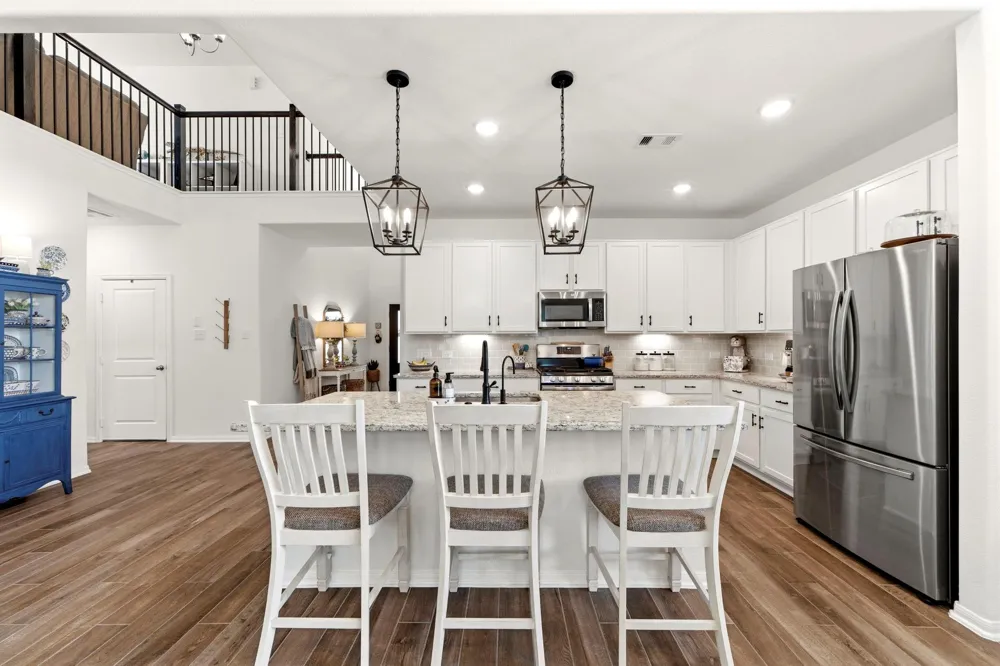 20062 Parkland Gates Drive Montgomery, TX 77316