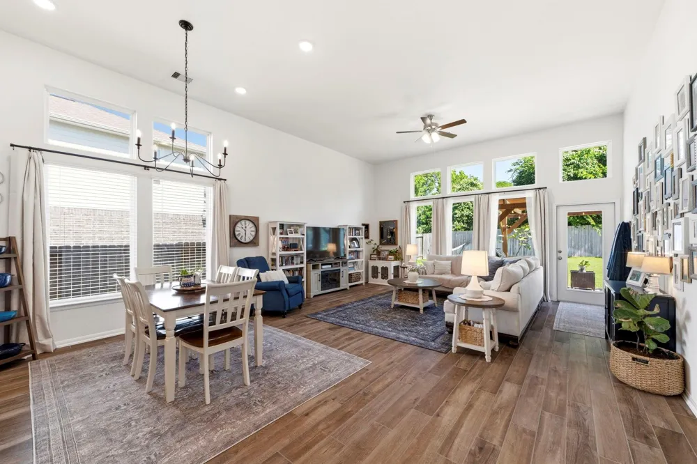 20062 Parkland Gates Drive Montgomery, TX 77316