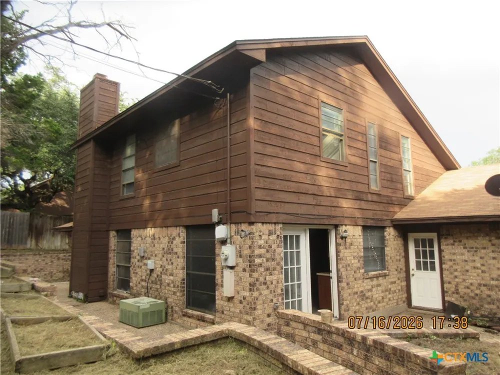 Address Not Shown Harker Heights, TX 76548