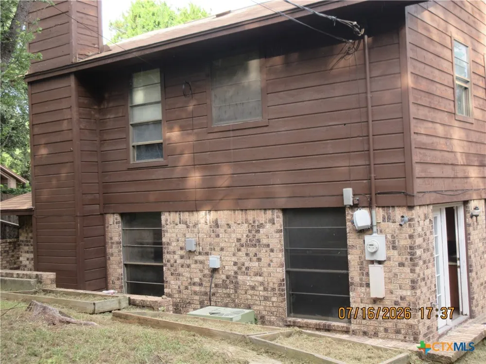 Address Not Shown Harker Heights, TX 76548
