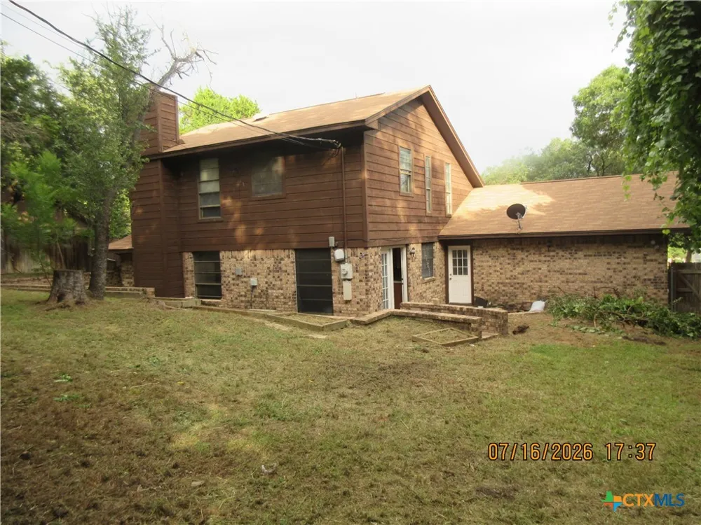 Address Not Shown Harker Heights, TX 76548