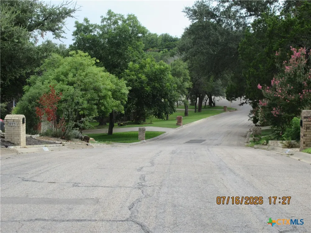 Address Not Shown Harker Heights, TX 76548