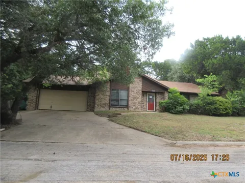 Address Not Shown