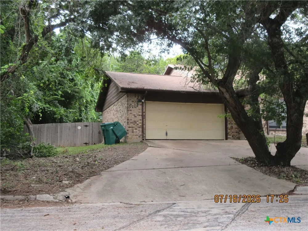Address Not Shown Harker Heights, TX 76548