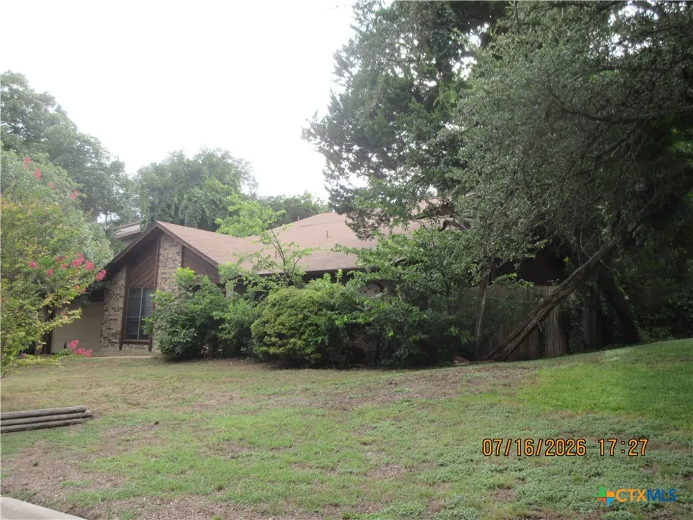 Address Not Shown Harker Heights, TX 76548