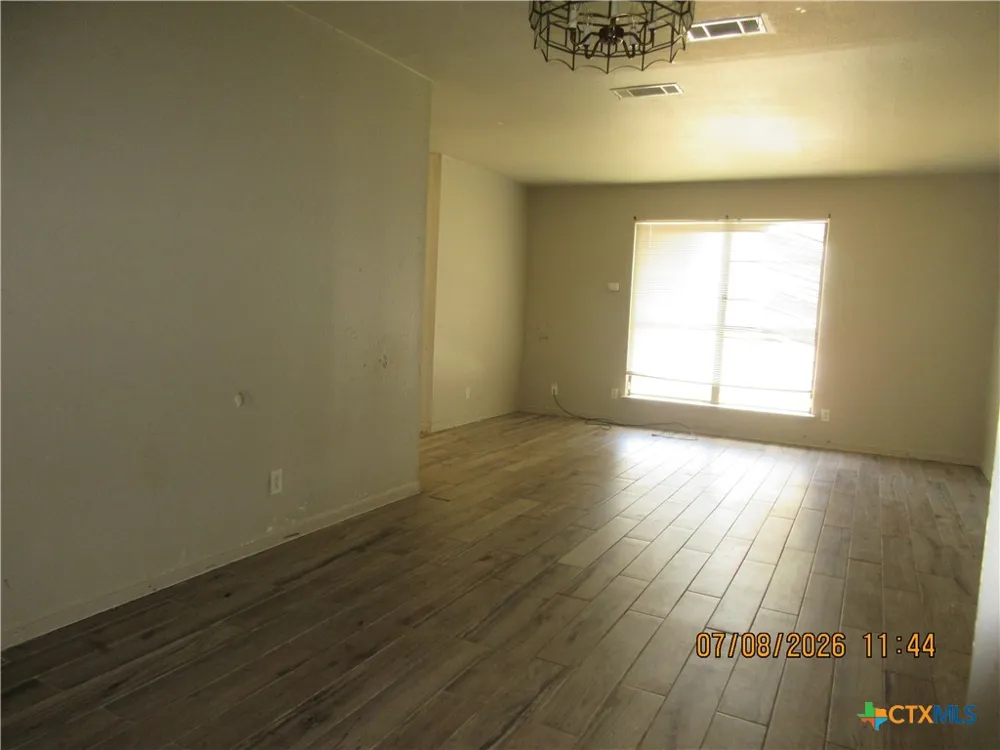 Address Not Shown Harker Heights, TX 76548