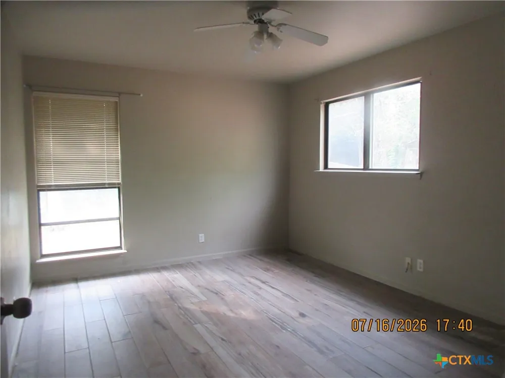 Address Not Shown Harker Heights, TX 76548