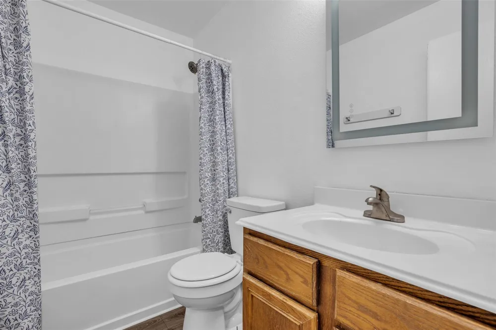 5239 Roth Forest Lane Spring, TX 77389