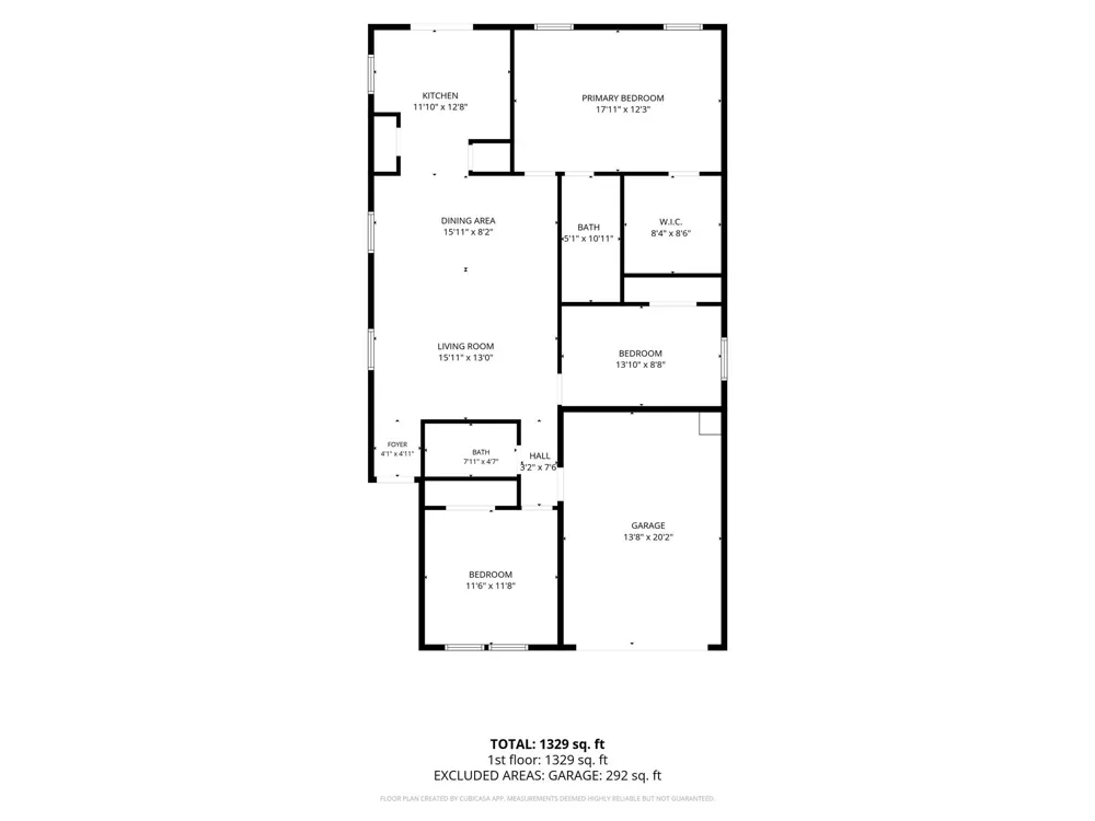 5239 Roth Forest Lane Spring, TX 77389