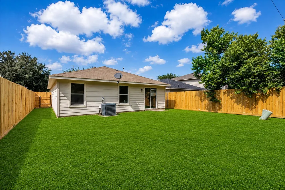 5239 Roth Forest Lane Spring, TX 77389