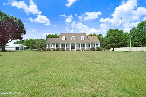 4341 Rosebud Church Road