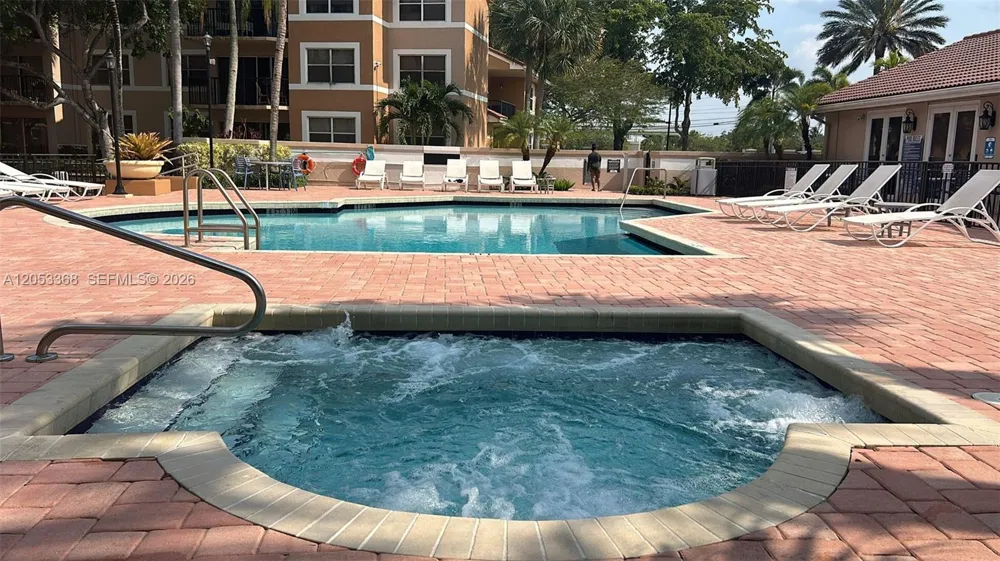 8851 Wiles Rd #208 Coral Springs, FL 33067