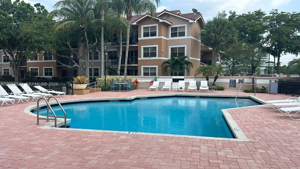 8851 Wiles Rd #208 Coral Springs, FL 33067