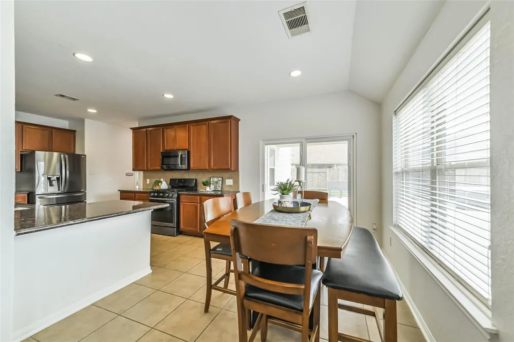 19503 Hayden Grove Drive Cypress, TX 77433