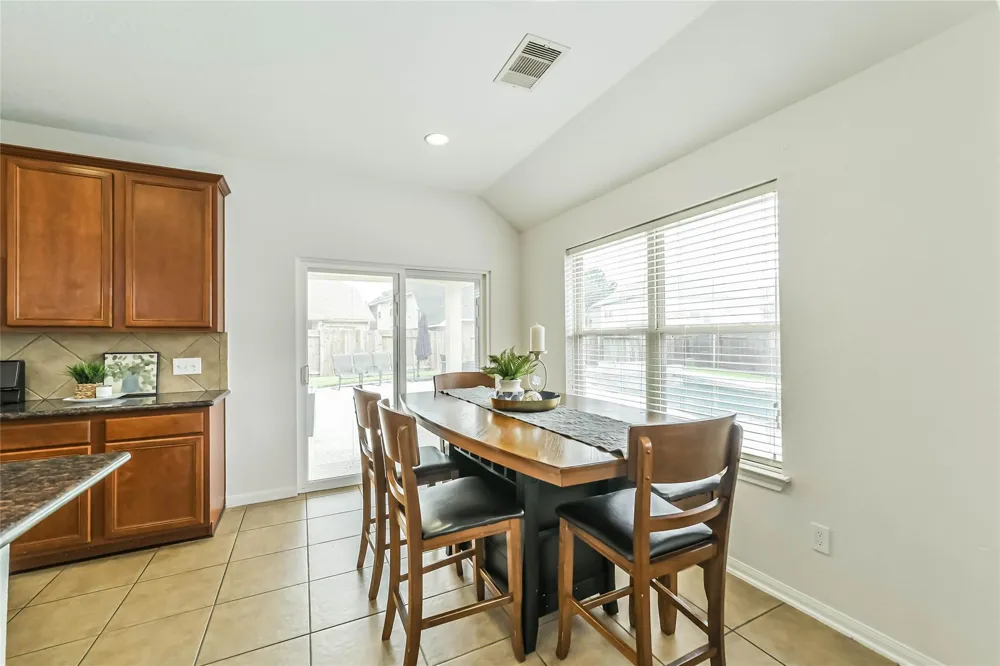 19503 Hayden Grove Drive Cypress, TX 77433