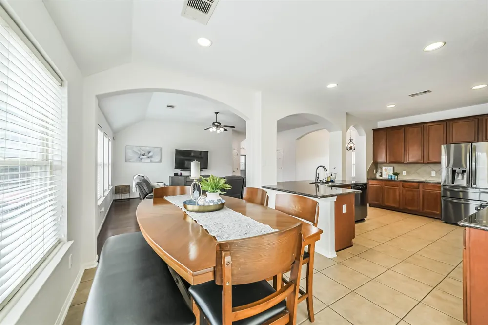 19503 Hayden Grove Drive Cypress, TX 77433