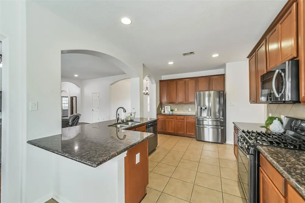 19503 Hayden Grove Drive Cypress, TX 77433