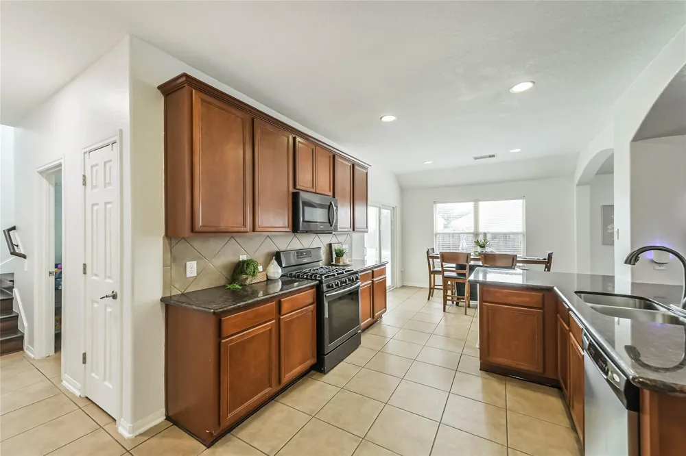 19503 Hayden Grove Drive Cypress, TX 77433