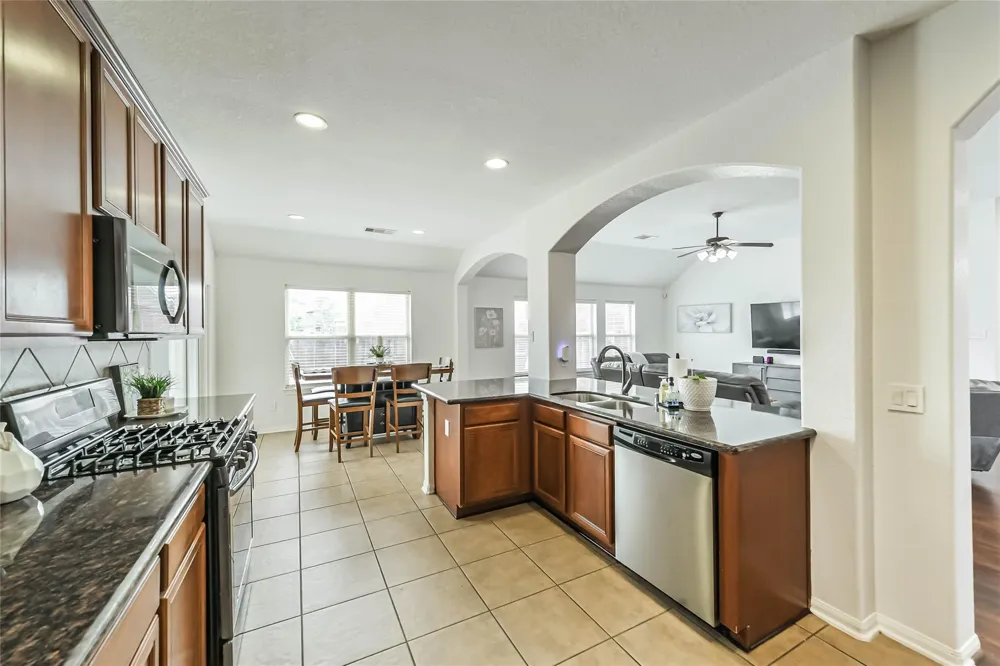 19503 Hayden Grove Drive Cypress, TX 77433