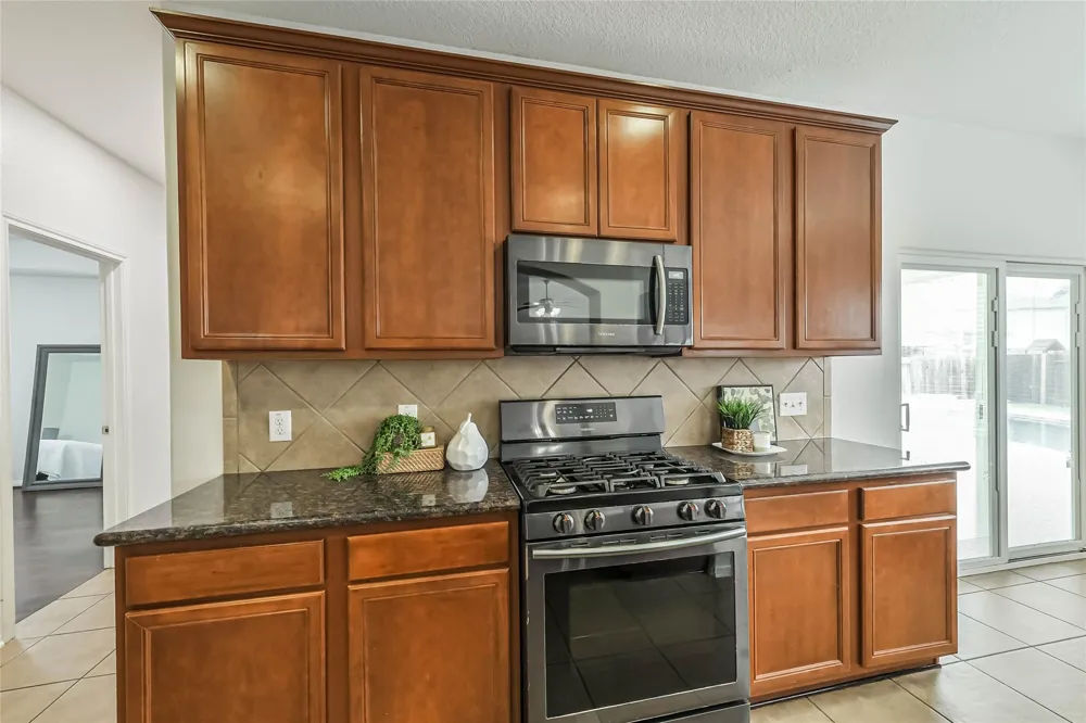 19503 Hayden Grove Drive Cypress, TX 77433