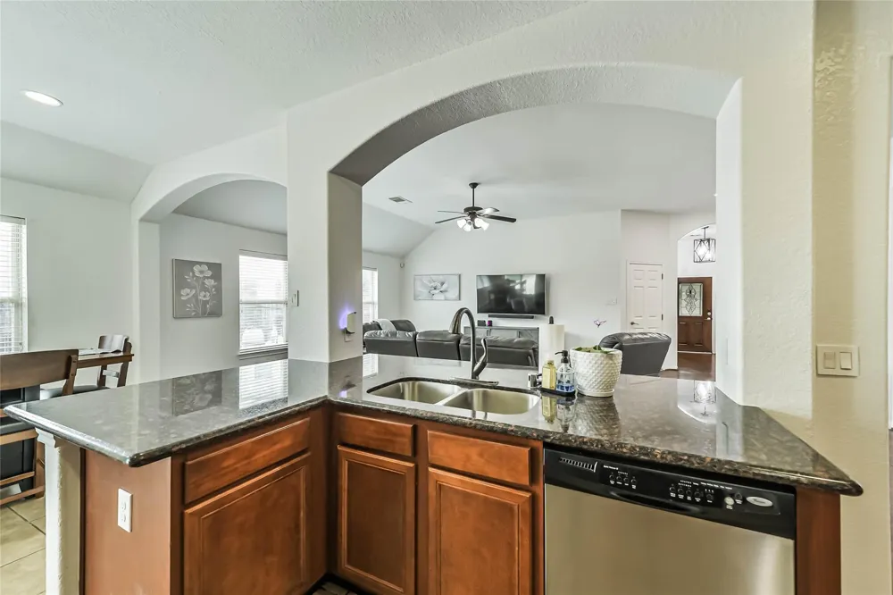 19503 Hayden Grove Drive Cypress, TX 77433