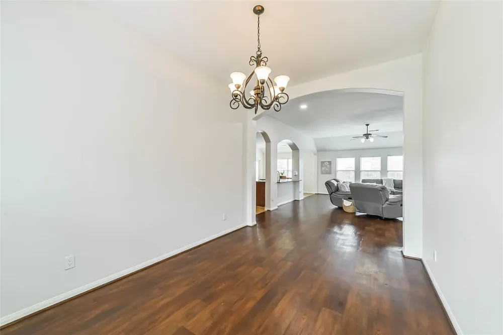 19503 Hayden Grove Drive Cypress, TX 77433