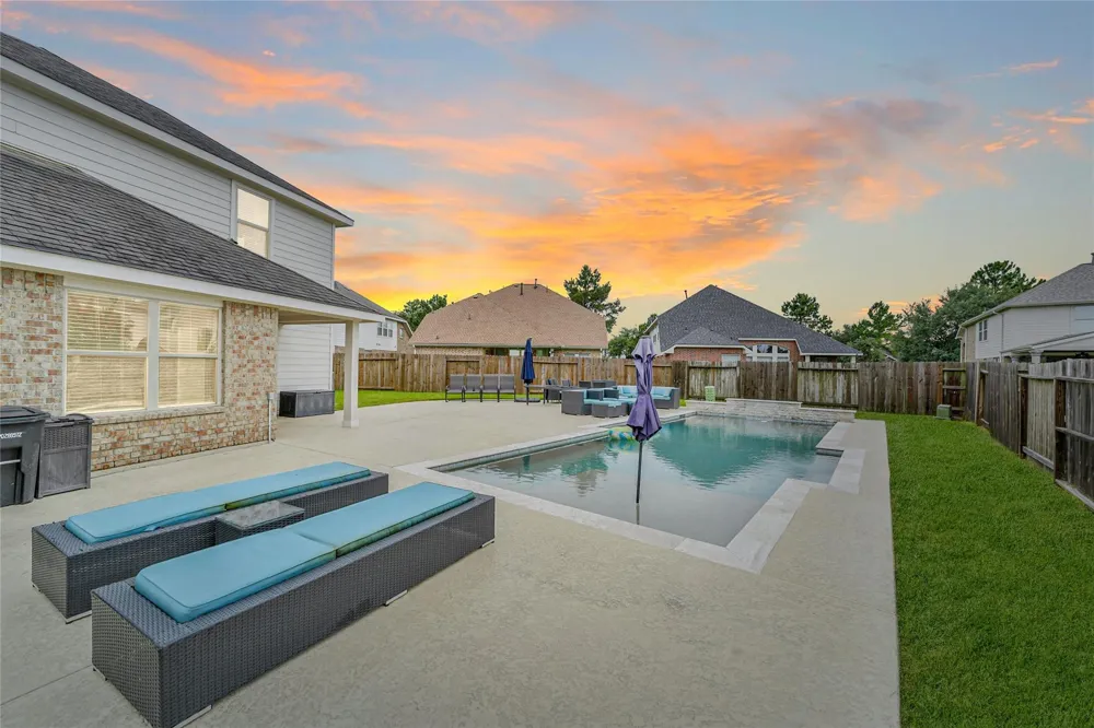19503 Hayden Grove Drive Cypress, TX 77433