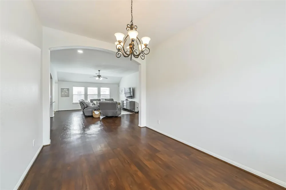 19503 Hayden Grove Drive Cypress, TX 77433