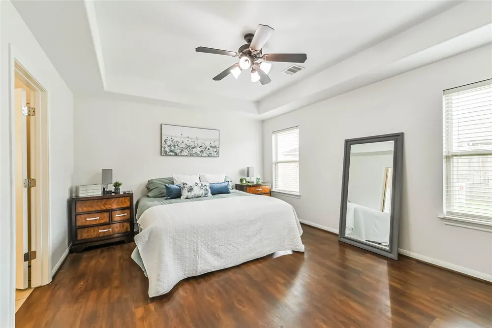 19503 Hayden Grove Drive Cypress, TX 77433