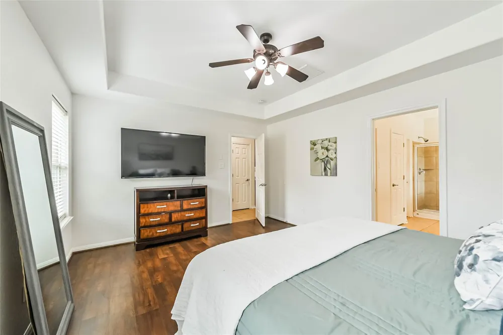 19503 Hayden Grove Drive Cypress, TX 77433