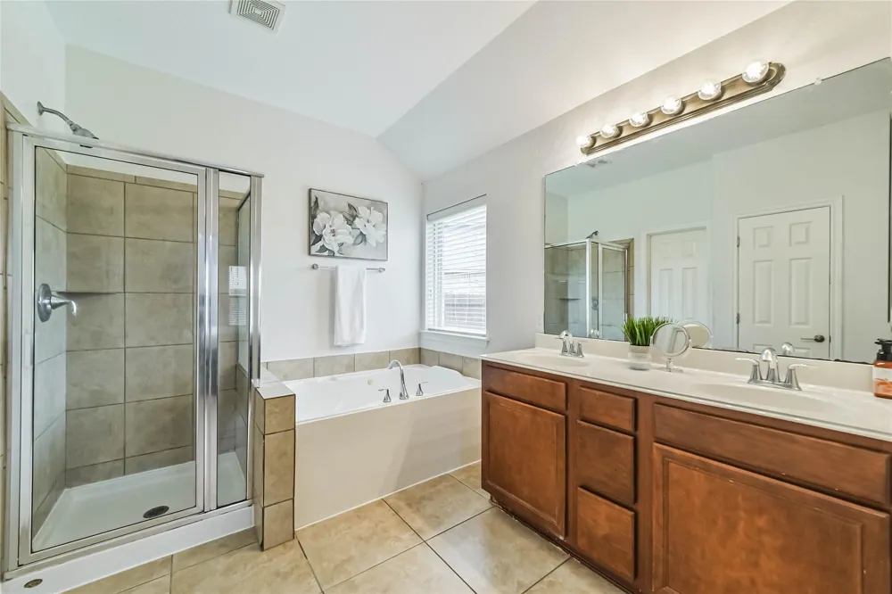19503 Hayden Grove Drive Cypress, TX 77433