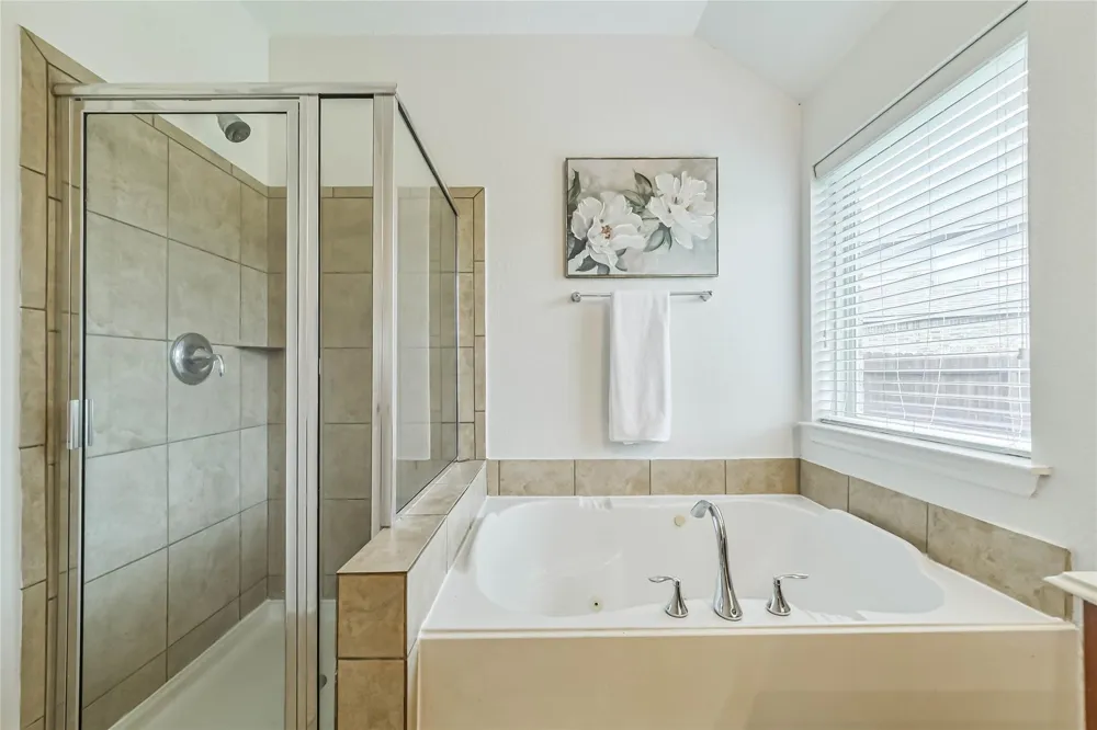 19503 Hayden Grove Drive Cypress, TX 77433
