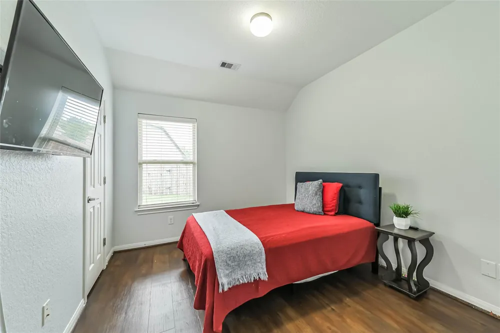 19503 Hayden Grove Drive Cypress, TX 77433