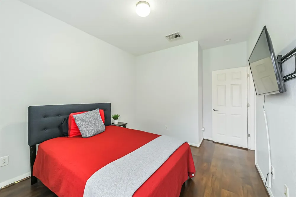 19503 Hayden Grove Drive Cypress, TX 77433