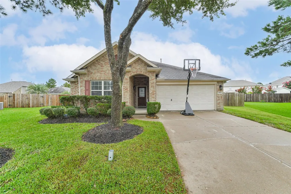 19503 Hayden Grove Drive Cypress, TX 77433