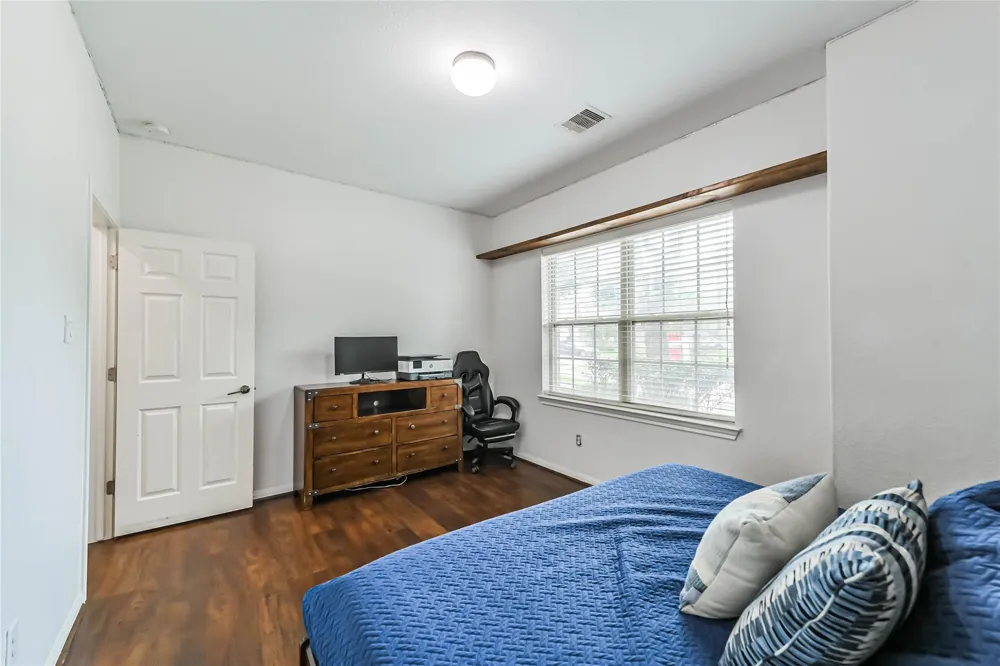 19503 Hayden Grove Drive Cypress, TX 77433