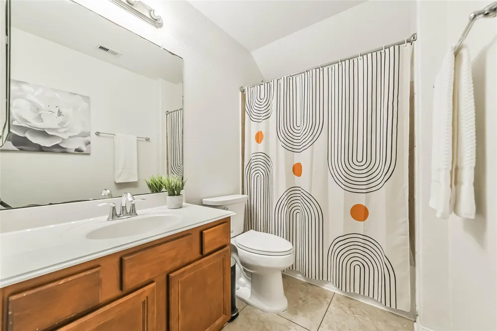 19503 Hayden Grove Drive Cypress, TX 77433