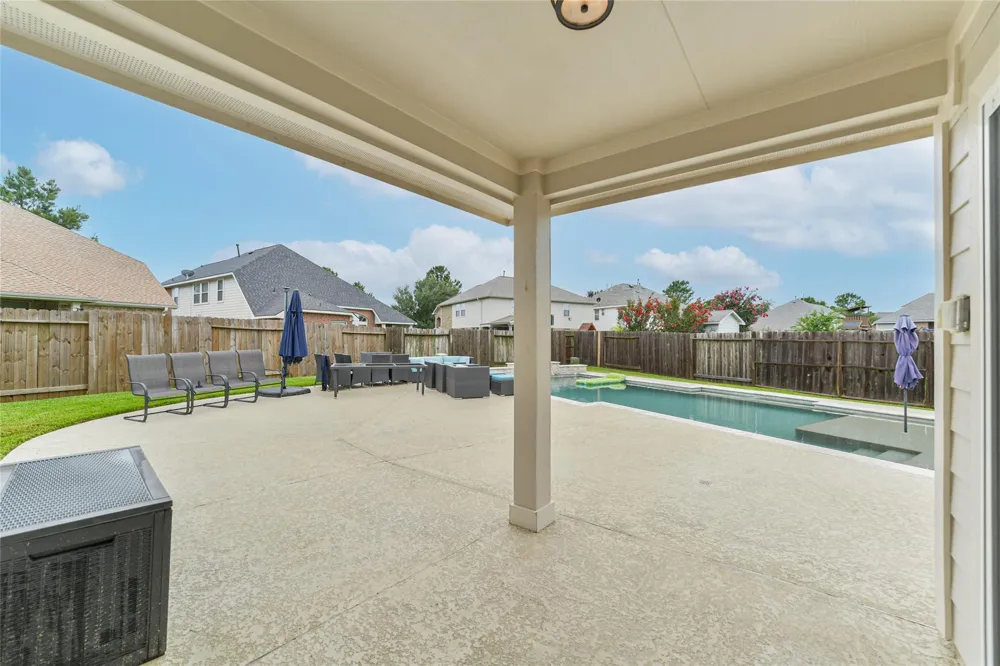 19503 Hayden Grove Drive Cypress, TX 77433