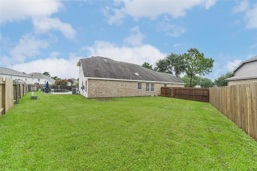 19503 Hayden Grove Drive Cypress, TX 77433