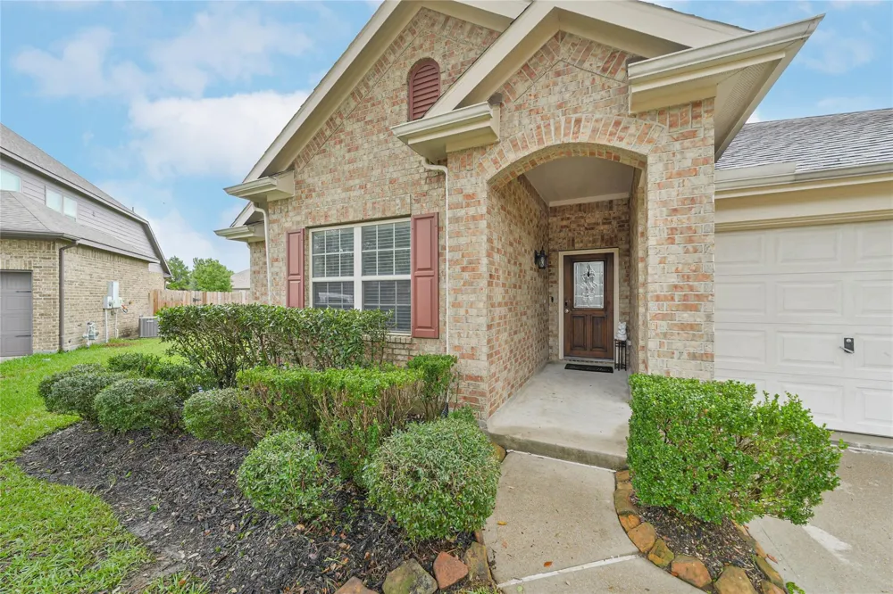 19503 Hayden Grove Drive Cypress, TX 77433