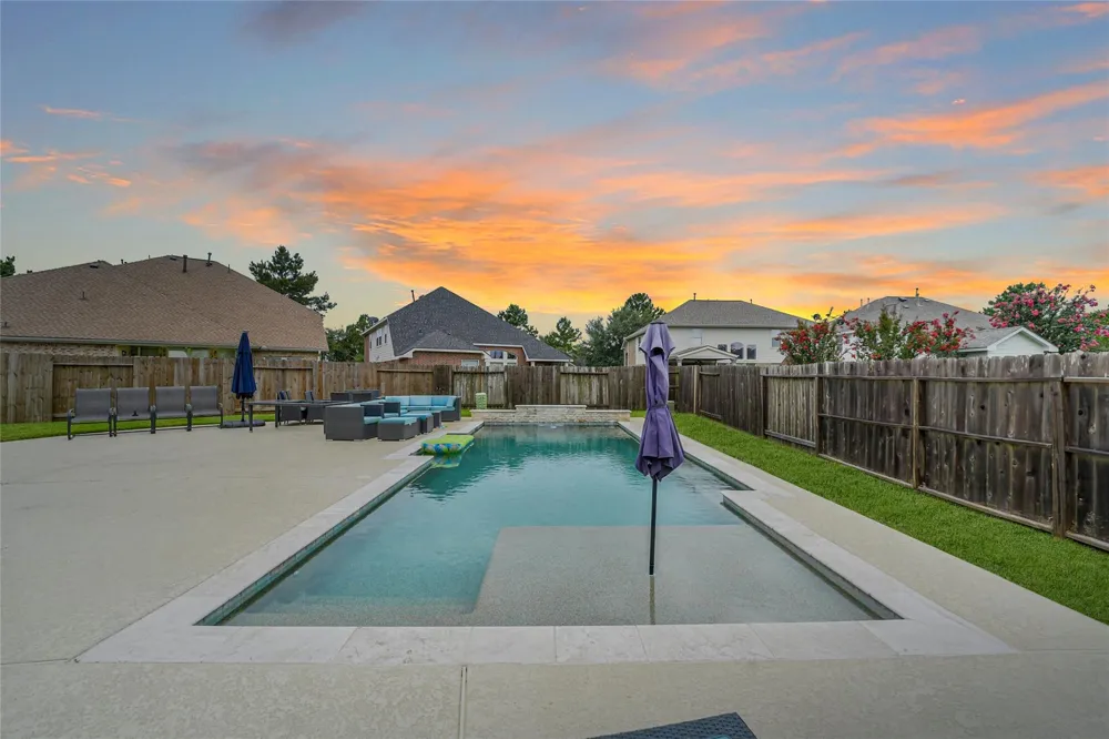 19503 Hayden Grove Drive Cypress, TX 77433