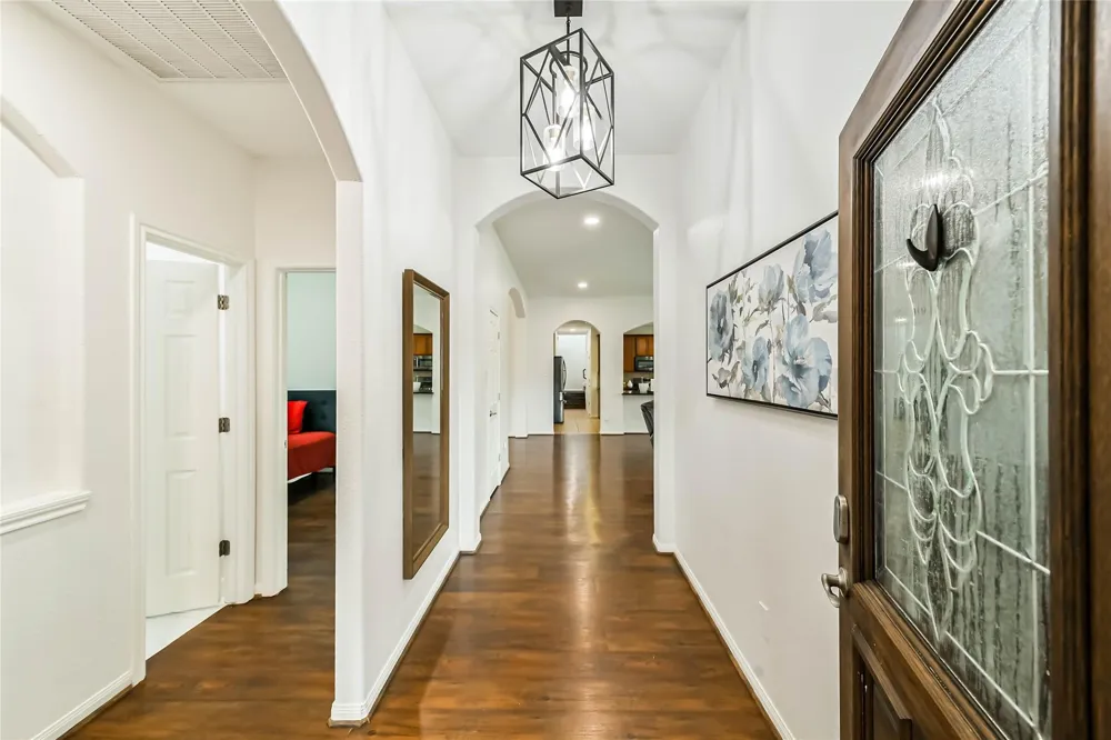 19503 Hayden Grove Drive Cypress, TX 77433
