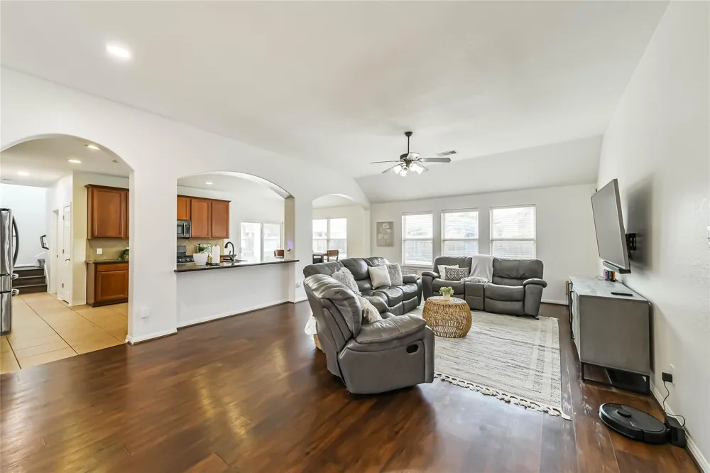 19503 Hayden Grove Drive Cypress, TX 77433