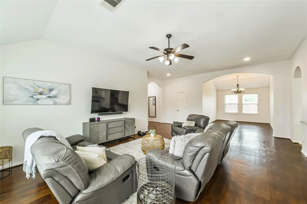 19503 Hayden Grove Drive Cypress, TX 77433