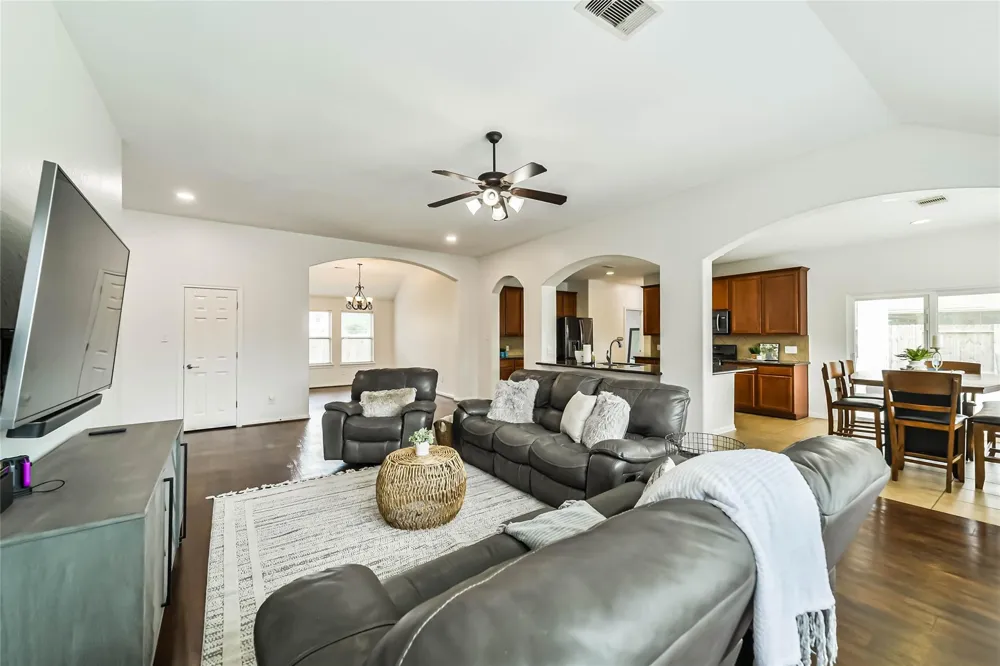 19503 Hayden Grove Drive Cypress, TX 77433