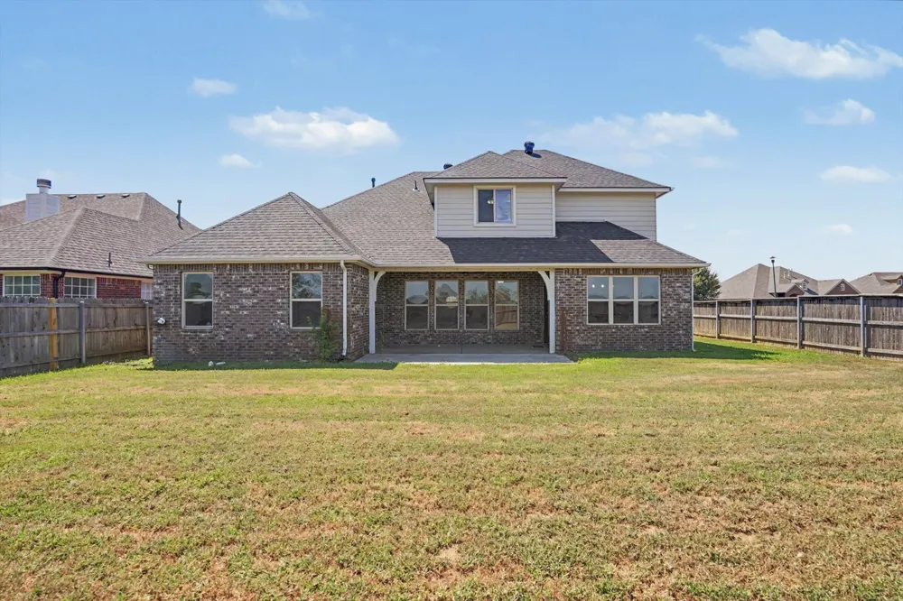 20507 E 31st Place S Broken Arrow, OK 74014