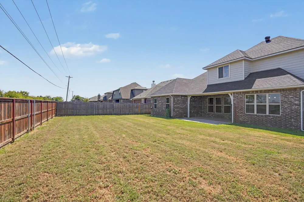 20507 E 31st Place S Broken Arrow, OK 74014