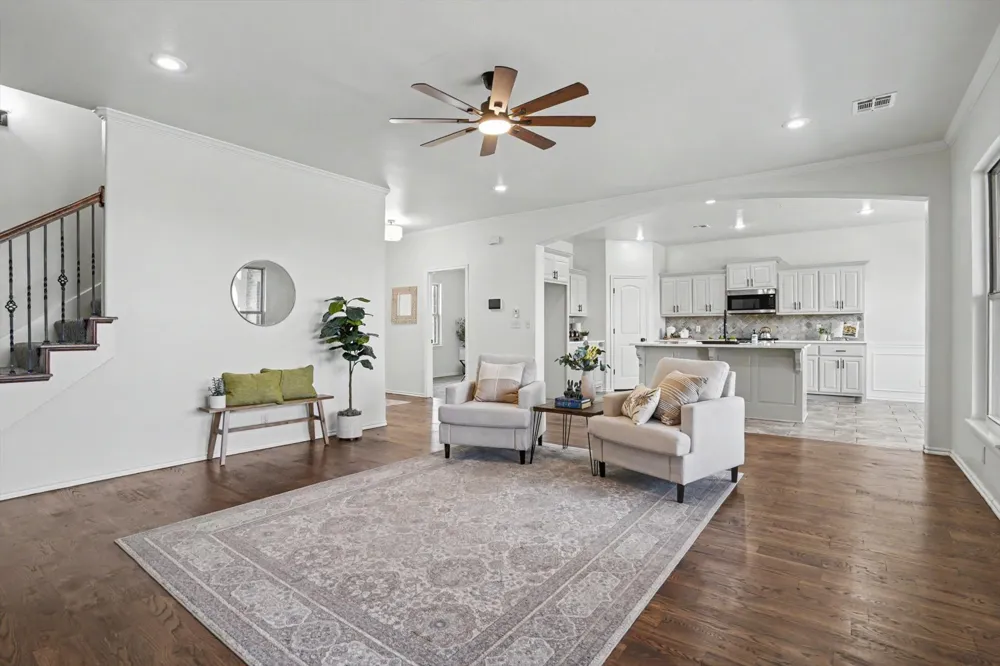 20507 E 31st Place S Broken Arrow, OK 74014